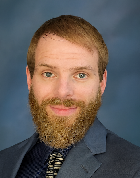 Brett Kleber Headshot 2 Brett Kleber Headshot 2