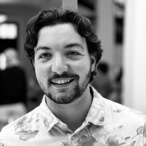 Carl Vidrine Headshot Carl Vidrine Headshot