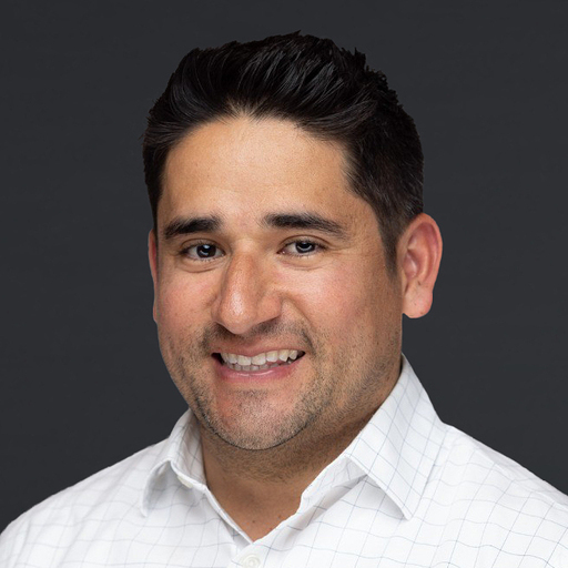 Mike Badome Headshot Mike Badome Headshot