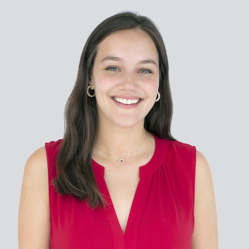 Rachel Kleiman headshot 2025 Rachel Kleiman headshot 2025