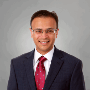 Rajul Gandhi