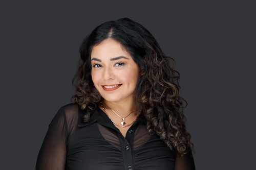 Roxanne Bertucci Headshot Roxanne Bertucci Headshot