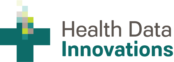 Health Data Innovations Logo