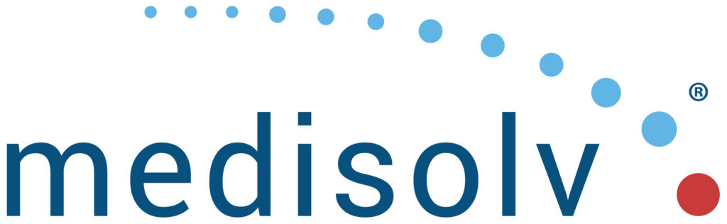 Medisolv logo