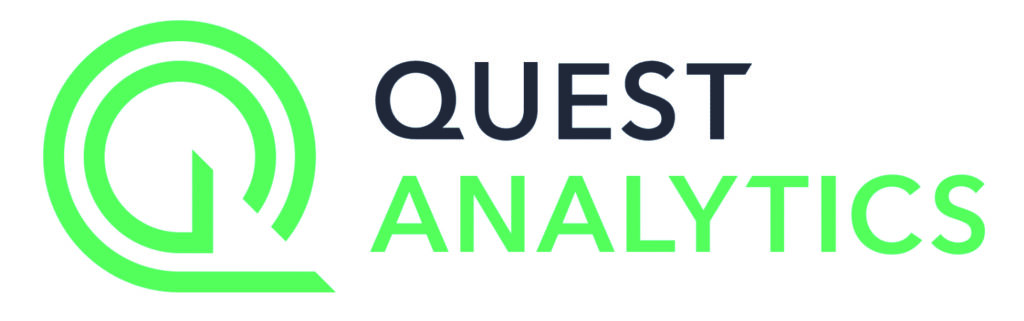 Quest Analytics Logo