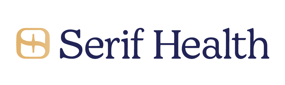 Serif Health logo