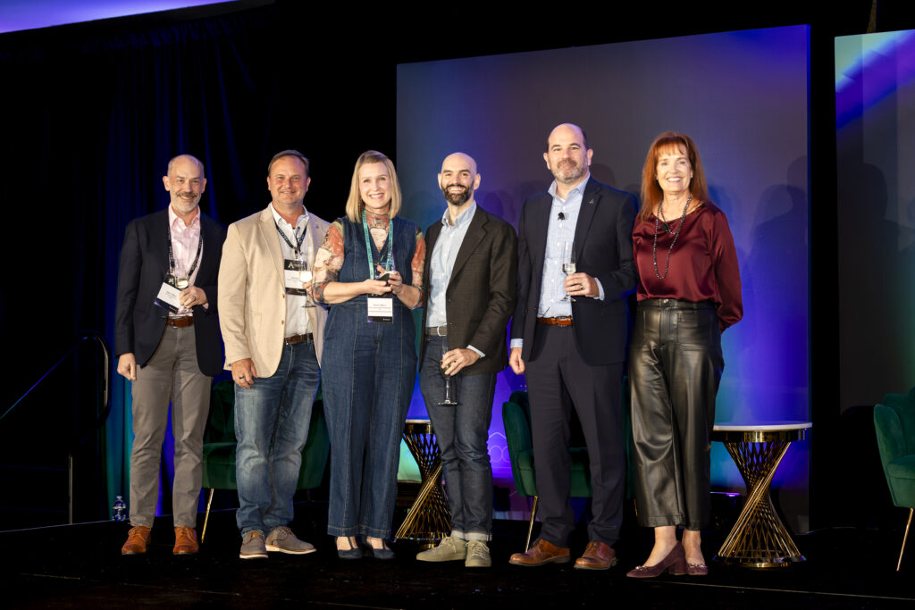 Innovation in Action Award Winner - Vanderbilt Health