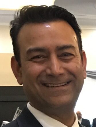 Ashwani Muir Ashwani Muir
