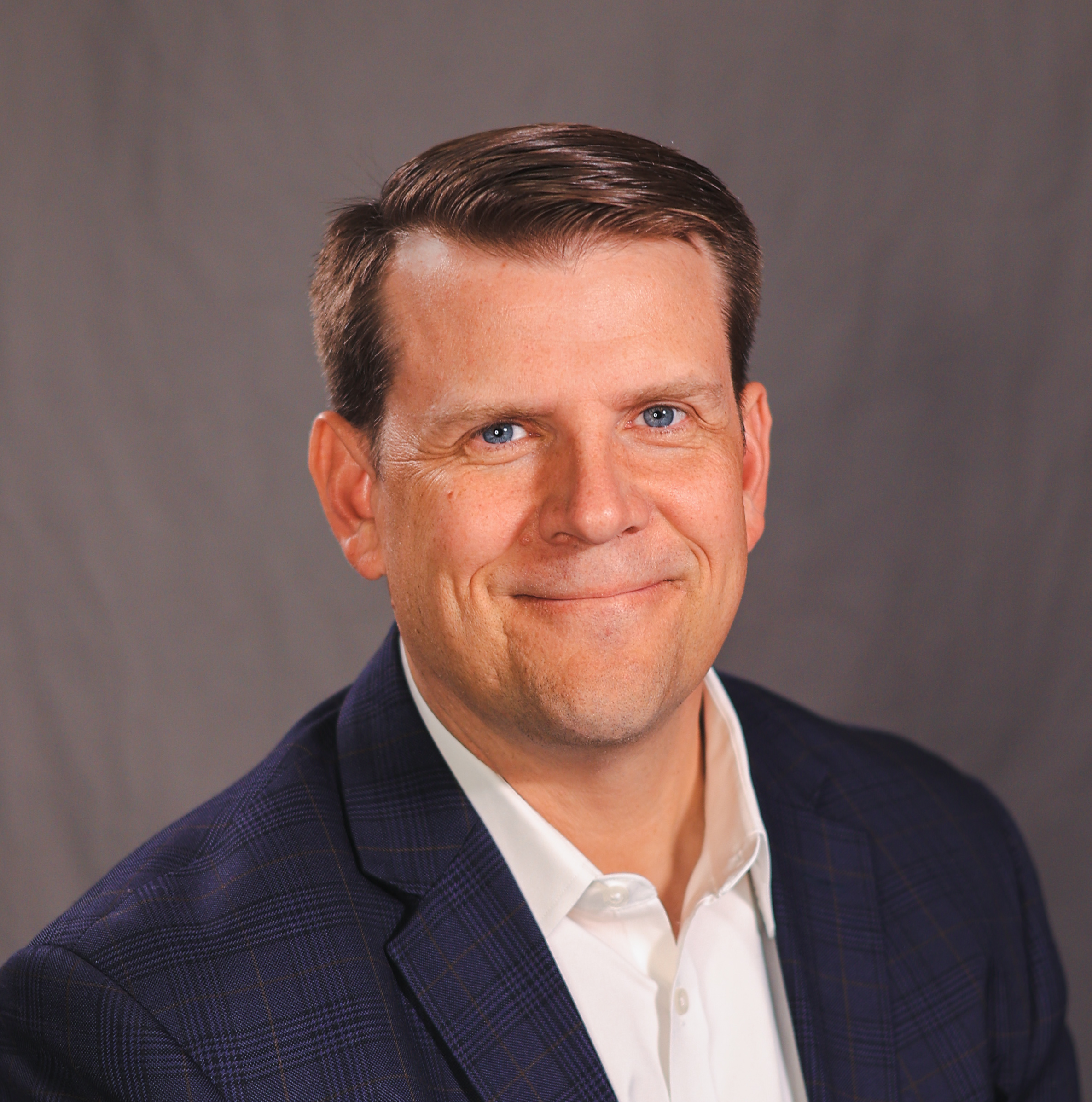 Dave Dirks Headshot Dave Dirks Headshot
