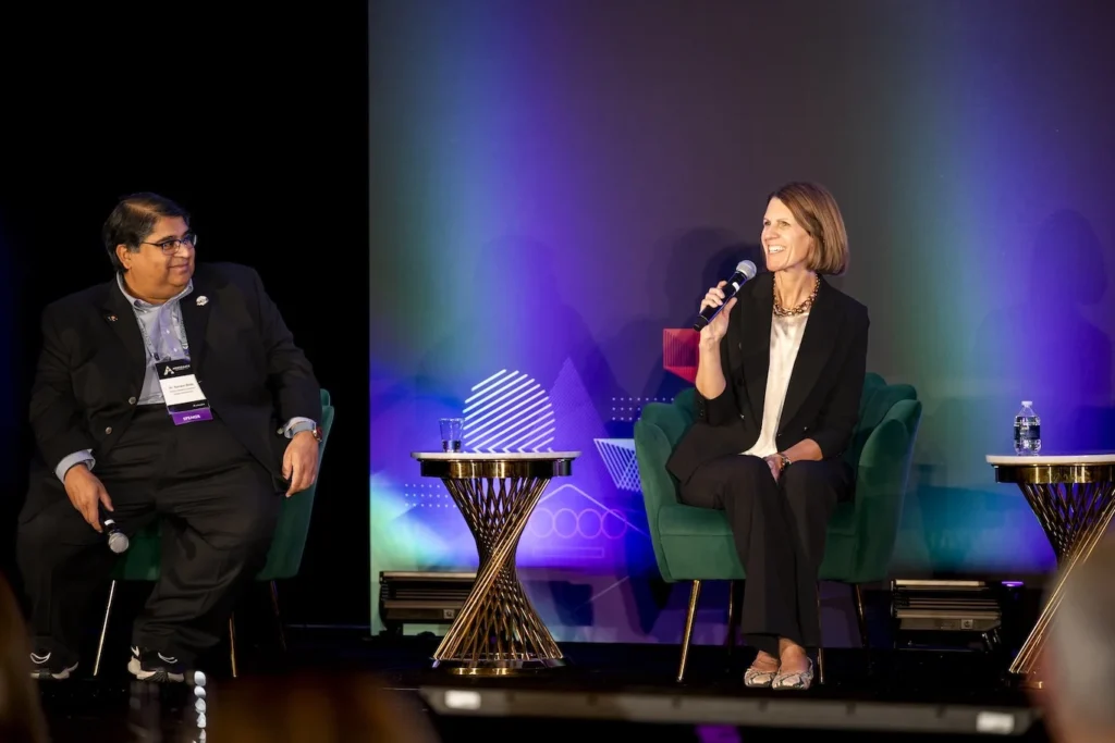 Aggregate 2025 Speaker Sessions