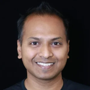 Karthik Suresh Kumar