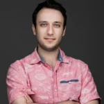 Zach Blecher