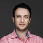 Zach Blecher