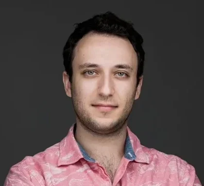 Zach Blecher