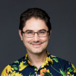 Chris Madar headshot
