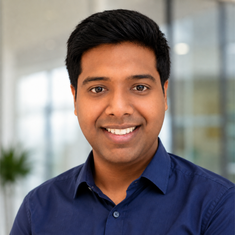 Sagar Agarwal