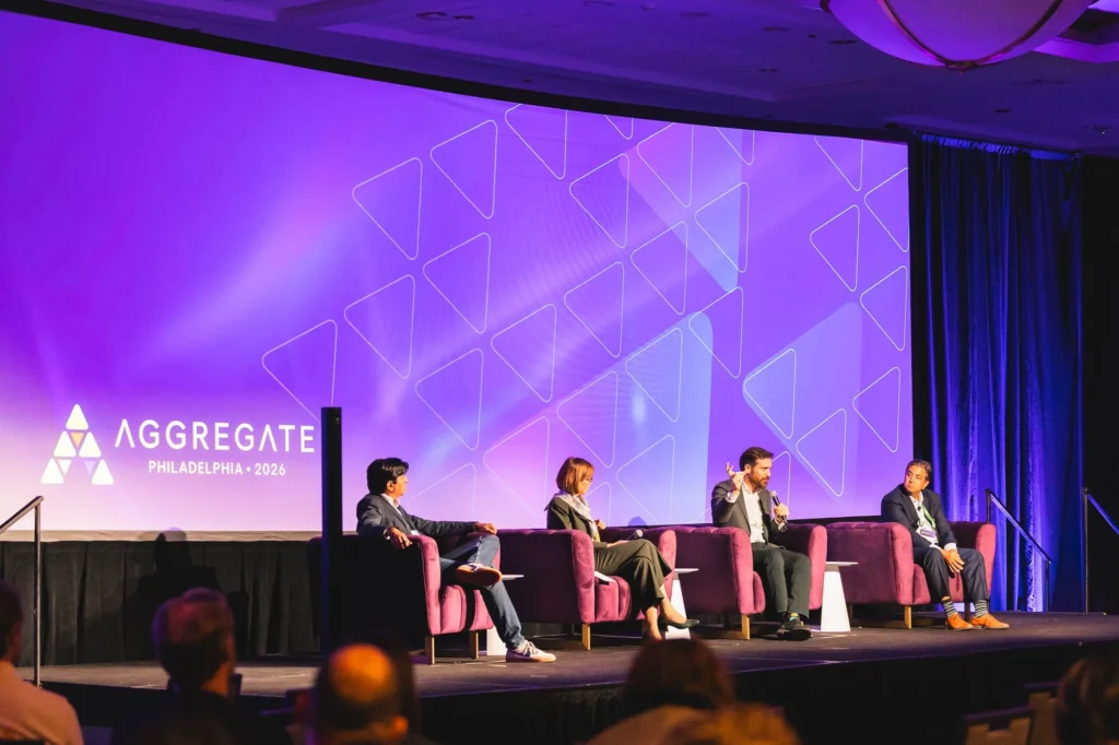 aggregate-2026-philadelphia-four-person-panel-wide-stage-view