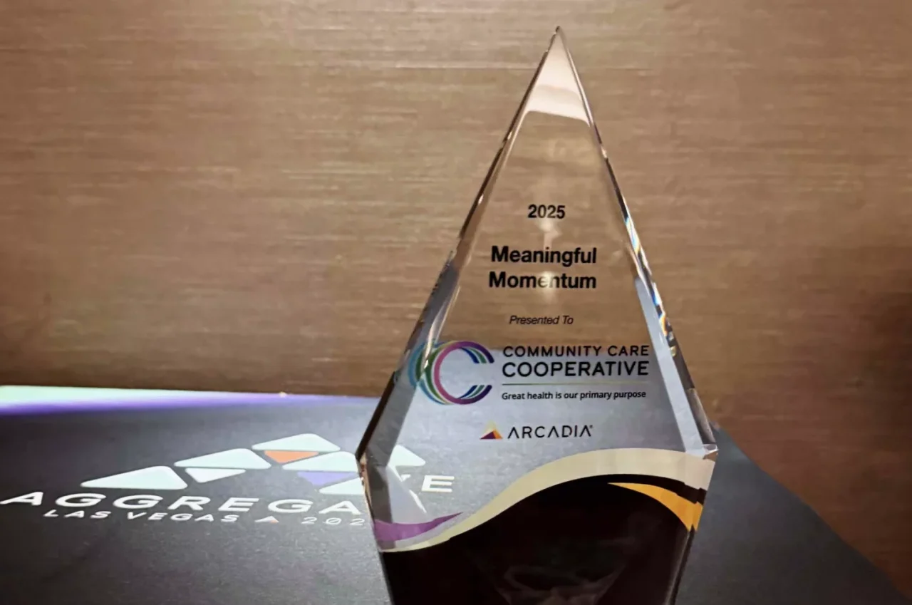 Meaningful Momentum Winner: Community Care Cooperative (C3)